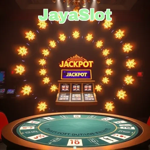 JayaSlot: Temukan Metode Pembayaran yang Nyaman dan Aman