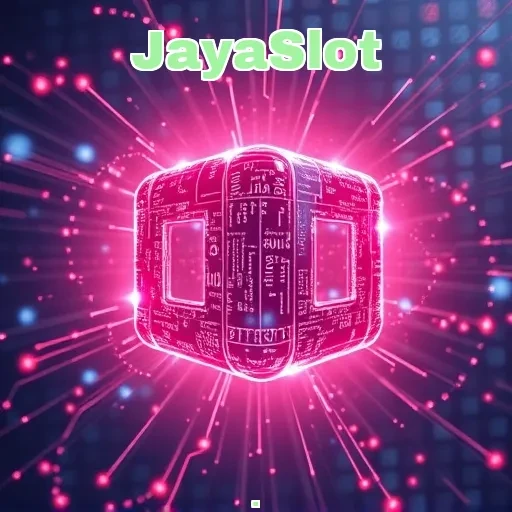 JayaSlot: Bonus & Rewards Penuh Keuntungan untuk Pemain Cerdas