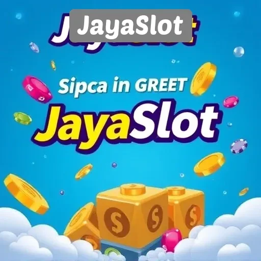 Kompetisi dan Promo Menarik di JayaSlot