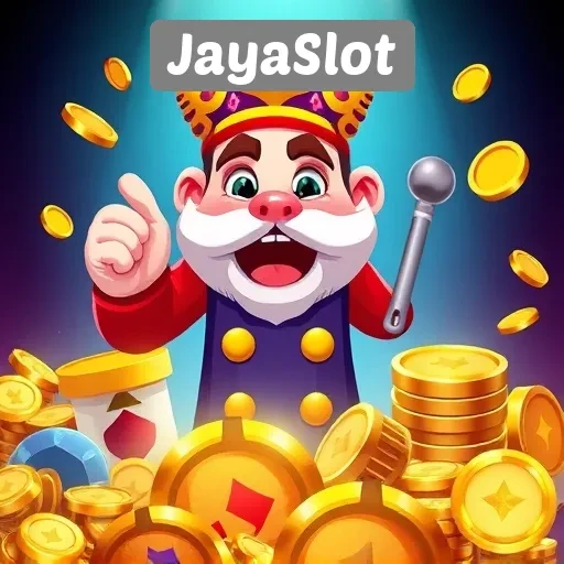 Beragam Fitur Menarik yang Ditawarkan oleh JayaSlot