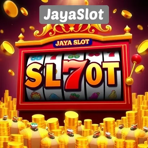 Pengalaman Bermain di JayaSlot untuk Penggemar Game Slot