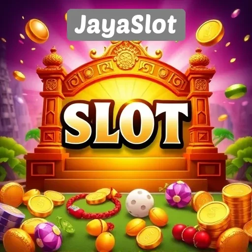 Koleksi Game Menarik di JayaSlot untuk Semua Pengguna