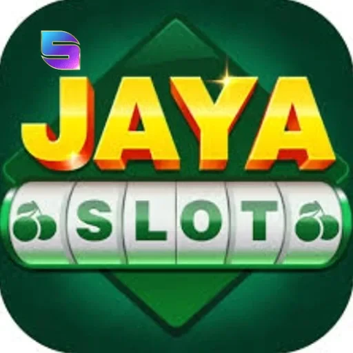 JayaSlot Logo