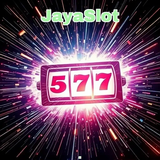 JayaSlot: Menjelajahi Game Baru untuk Pengalaman Bermain yang Seru