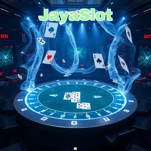 JayaSlot: Kunci Strategi Menang di Permainan Slot Favorit