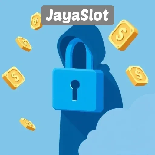 Kajian Terhadap Keamanan Transaksi di JayaSlot