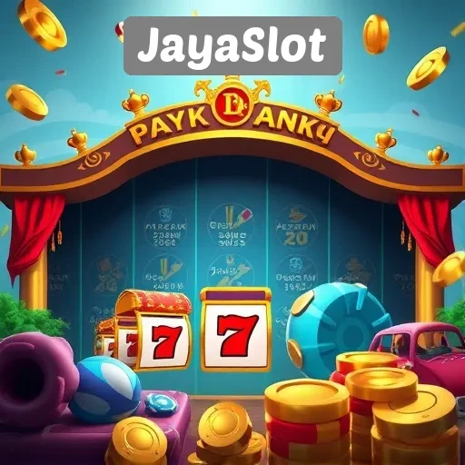 Keberagaman Permainan yang Ditawarkan JayaSlot untuk Semua Kalangan
